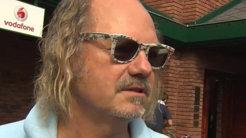 ČT na MFF Karlovy Vary - Festivalové vteřiny 2012