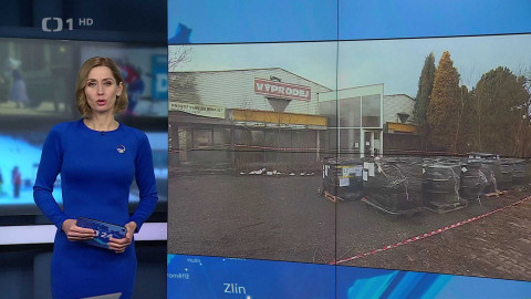 Události v regionech (Ostrava) - 10. ledna