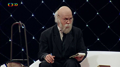 DějePIC! - Čechové podle profesora Jiráska