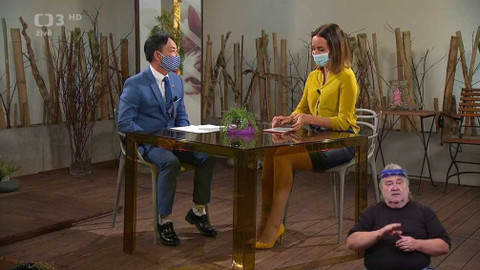 Život na třetí - 29. dubna 2020