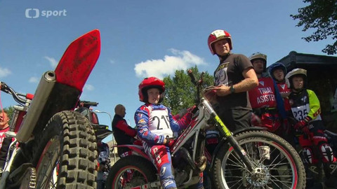 Svět motorů - Aktuálně