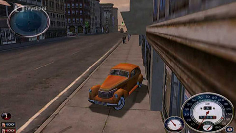 Game Page - 2. května 2009