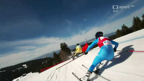 Světový pohár ve freestyle lyžování - SP Srbsko