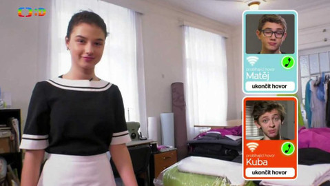 Wifina - 24. února 2017