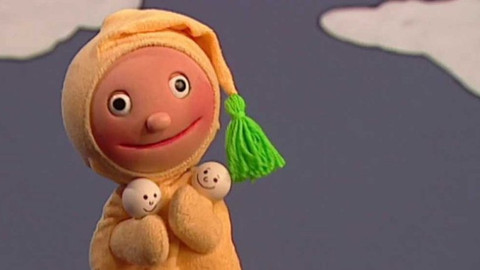 Kouzelná školka - 19. listopadu 2015