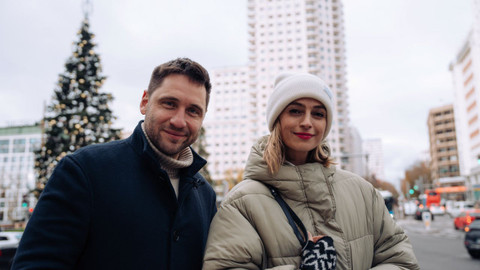 Bedekr - Adventní Madrid