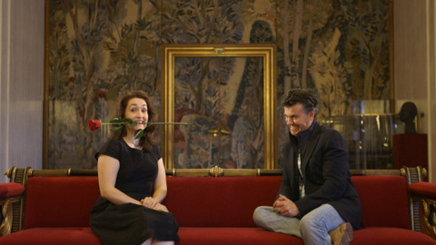 To je opera - 20/23 Růžový kavalír