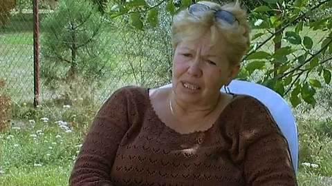 Ztráty - 1/3 Není jen samota