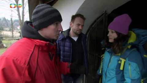 Záhady Toma Wizarda - Živí mrtví z Mouřence