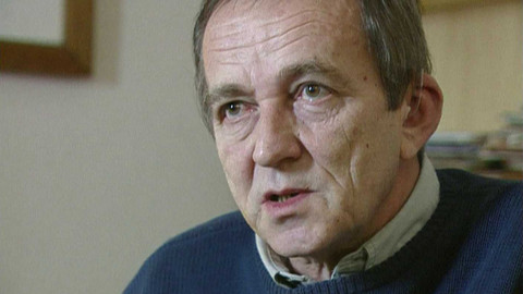 GEN - Vladimír Jiránek pohledem Jana Hřebejka