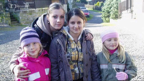 Nejlepší česká škola - Ústecký kraj 1