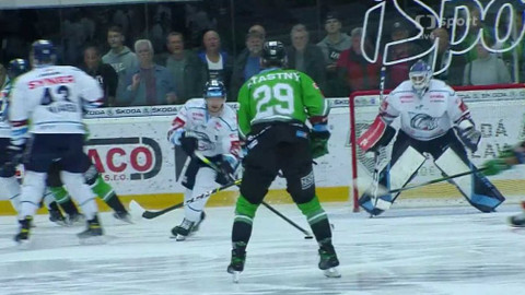 Buly hokej - BK Mladá Boleslav - Bílí Tygři Liberec