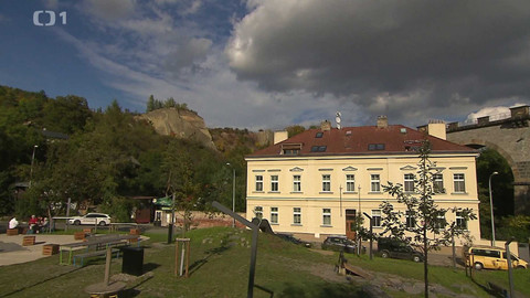 Z metropole - 5. října 2024