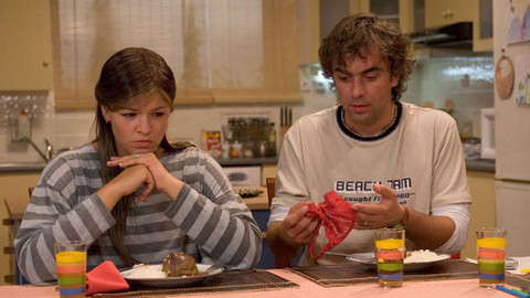 Nadměrné maličkosti - Dámský gambit