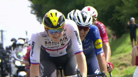 Tour de France - Tour de France 2021