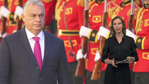 Horizont ČT24 - 29. října 2024