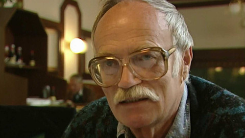 GEN - Radúz Činčera očima Aleny Činčerové