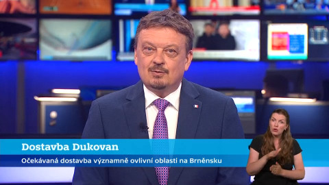 Události v regionech (Brno) - 4. června