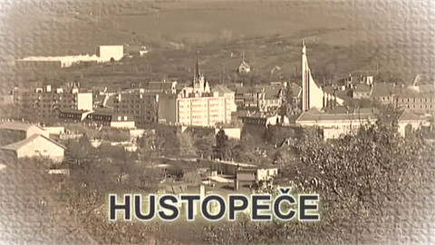 Divnopis aneb Proč se to tak jmenuje? - Hustopeče