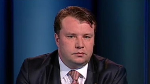 Hyde Park ČT24 - 9. září 2010