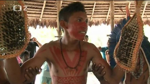 Přidej se - Brazílie IV.