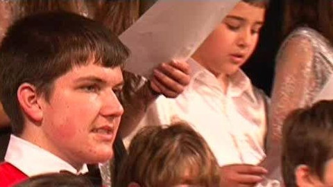 Křesťanský magazín - 4. ledna 2009