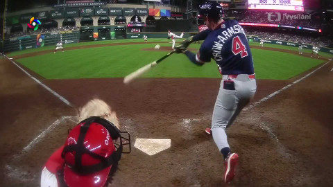 World Baseball Classic - USA - Kanada