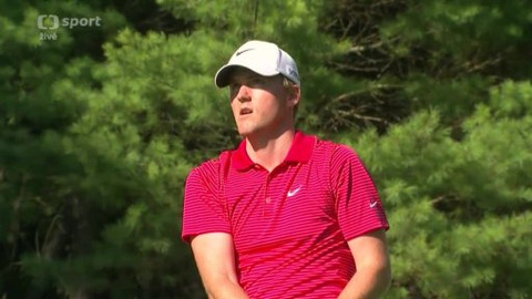 PGA Tour - Deutsche Bank Championship