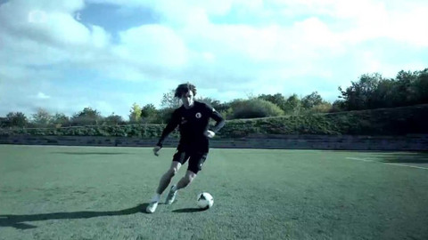 Můj fotbal - 5. listopadu 2016