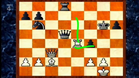 V šachu - 5. března 2010