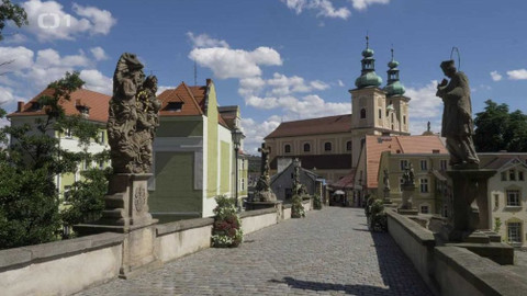 Objektiv - 4. října 2020