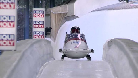 Světový pohár v bobech a skeletonu - Rakousko