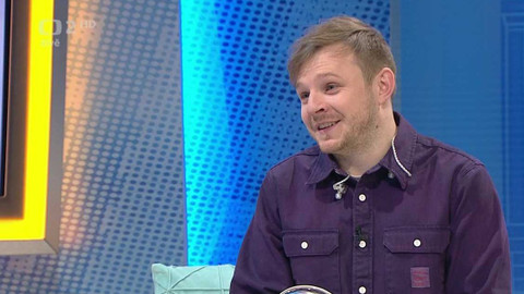 Dobré ráno - 13. února 2024