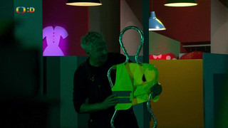 Michal ví, co na sebe