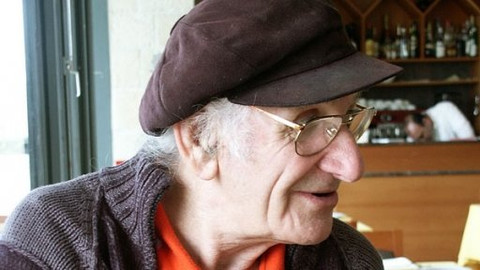 Báječný svět k nepřežití - 3/10 Barva naděje