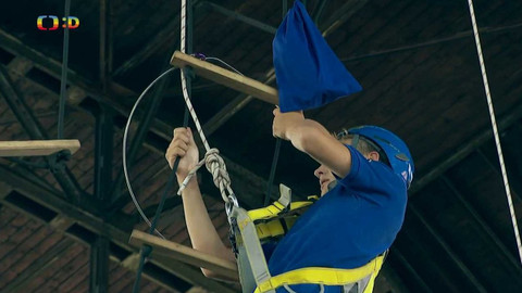 Už tam budem? - 20. října 2023