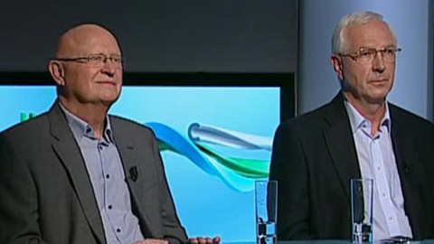 Hyde Park Civilizace - 60 let od založení Akademie věd