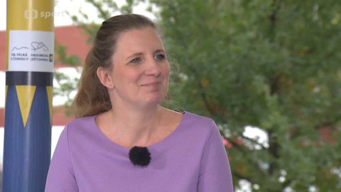 Velká pardubická - Před Velkou pardubickou 2018