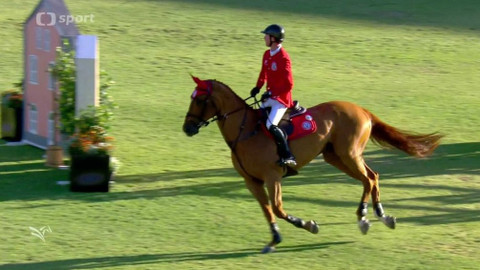 Global Champions - Global Champions League Cascais