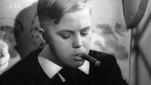 Propaganda za 2. světové války - 2/6 Jak se prodává válka