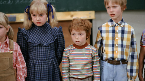 My všichni školou povinní - 13/13 Zvonění na časy