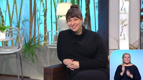 Sama doma - 23. ledna 2020