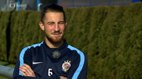 Studio fotbal - Extra