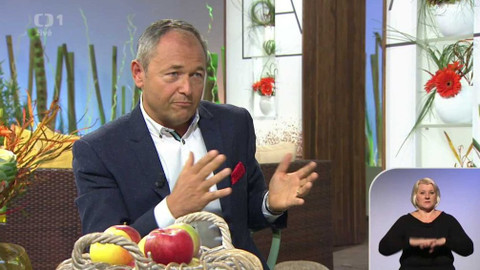 Sama doma - 30. září 2015