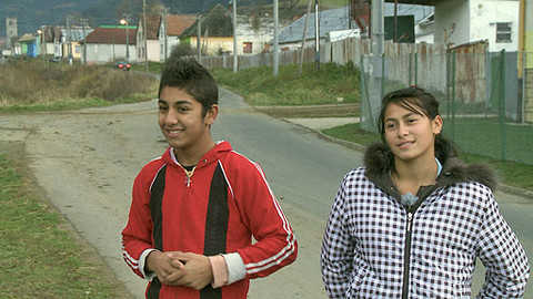 Celnice - 3/13 Svět v nás