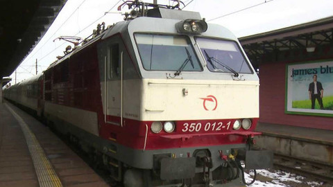 90’ ČT24 - 90′ ČT24