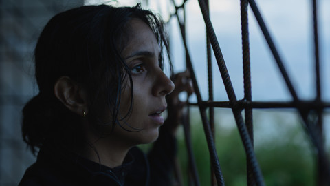 Krvavý král - Epizoda 1/6