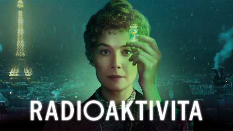 Radioaktivita