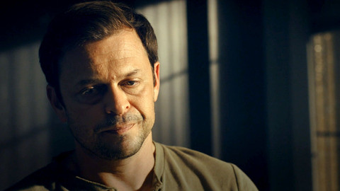 Hnízdo - Epizoda 11/12