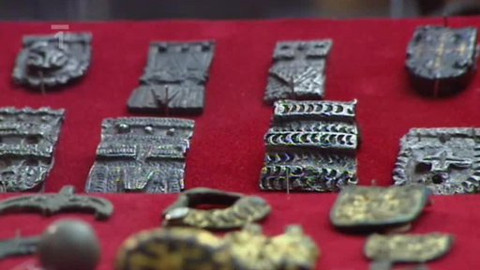 Toulavá kamera - 1. února 2009